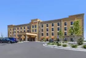 Photograph of Comfort Suites, Broomfield