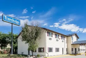 Photograph of Travelodge, Longmont