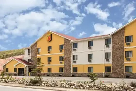 Photograph of Super 8, Dillon