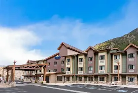Photograph of Microtel Inn & Suites, Georgetown