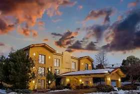 Photograph of La Quinta Inn, Westminster