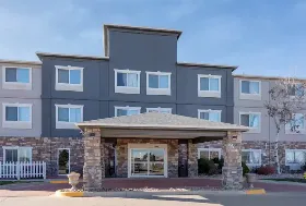 Photograph of La Quinta Inn & Suites, Henderson