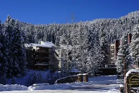 Photograph of Iron Horse Resort, Winter Park