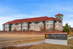 Photograph of La Quinta Inn & Suites, Loveland