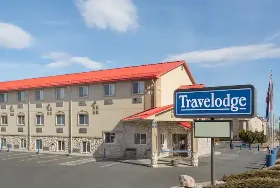 Photograph of Travelodge, Loveland