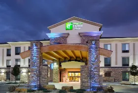 Photograph of Holiday Inn Express, Loveland