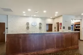 Photograph of Comfort Suites, Johnstown