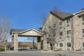 Photograph of Comfort Inn, Fort Collins