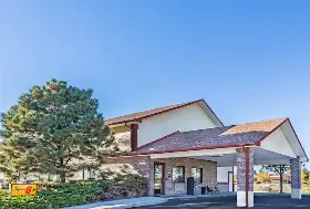 Photograph of Super 8, Greeley