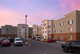 Photograph of Candlewood Suites, Greeley