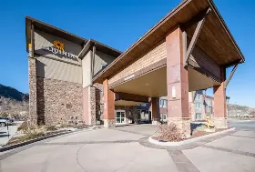 Photograph of La Quinta Inn & Suites, Durango