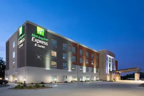 Photograph of Holiday Inn Express, Sterling