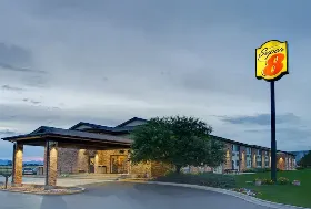 Photograph of Super 8, Fort Collins