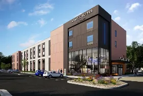 Photograph of Atwell Suites Denver Airport – Tower Road, Denver