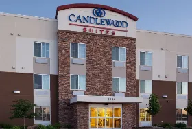 Photograph of Candlewood Suites, Loveland