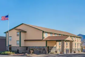 Photograph of Super 8, Cortez