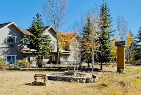 Photograph of La Quinta Inn, Steamboat Springs