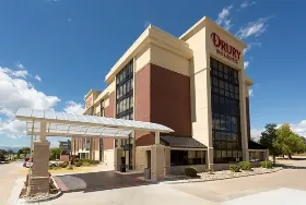 Photograph of Drury Inn & Suites, Centennial