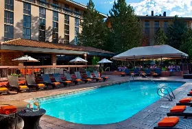 Photograph of Denver Marriott West, Golden