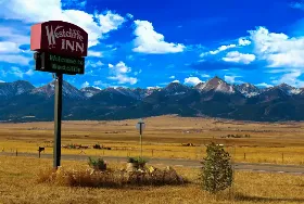 Photograph of Westcliffe Inn, Westcliffe