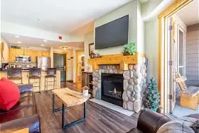 Photograph of Center Village by Copper Vacation, Copper Mountain