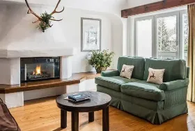 Photograph of Sonnenalp Resort Of Vail, Vail