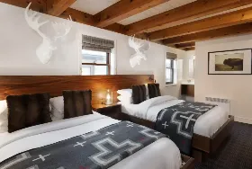 Photograph of Hotel Durant, Aspen
