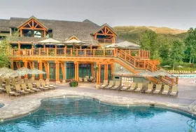 Photograph of The Villas at Snowmass Club, Snowmass Village