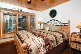 Photograph of Estes Park Condos, Estes Park