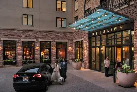 Photograph of St. Julien Hotel & Spa, Boulder