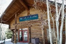 Photograph of Best Western Lodge At Nederland, Nederland