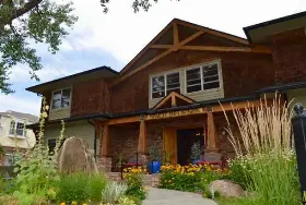 Photograph of Niwot Inn, Niwot