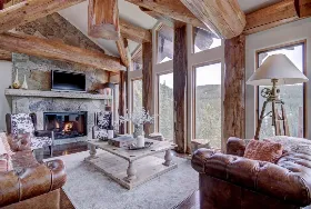 Photograph of Der Steiermark by Breckenridge Accommodations, Breckenridge