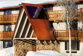 Photograph of Inn At Steamboat Springs, Steamboat Springs