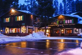 Photograph of Arapahoe Ski Lodge, Winter Park