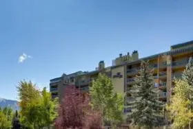 Photograph of Lodge at Avon Center, Avon