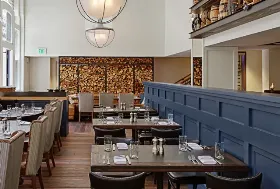 Photograph of Hotel Teatro, Denver