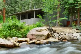Photograph of Inn On Fall River, Estes Park