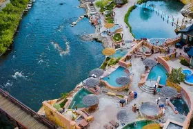 Photograph of The Springs Resort And Spa, Pagosa Springs