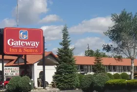 Photograph of Gateway Inn And Suites, Salida