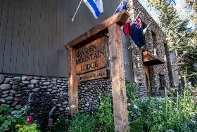 Photograph of Aspen Mountain Lodge, Aspen