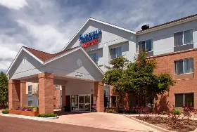 Photograph of Fairfield Inn & Suites, Westminster
