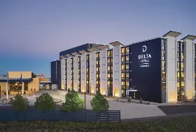 Photograph of Delta Hotels, Northglenn