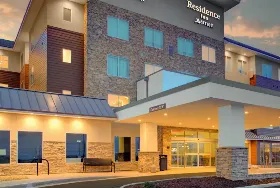 Photograph of Fairfield Inn & Suites, Broomfield