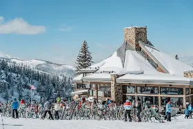 Photograph of Destination Residences Snowmas, Snowmass Village