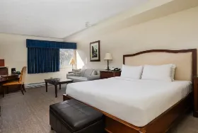 Photograph of Evergreen Lodge At Vail, Vail