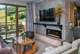 Photograph of Grand Colorado On Peak 8, Breckenridge