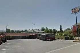 Photograph of Roundup Motel & RV Park, Walden