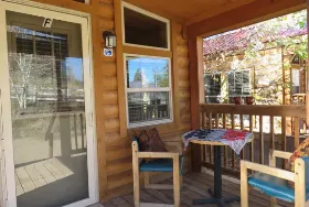 Photograph of Healing Waters Resort & Spa, Pagosa Springs