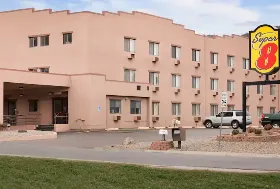 Photograph of Super 8, Durango